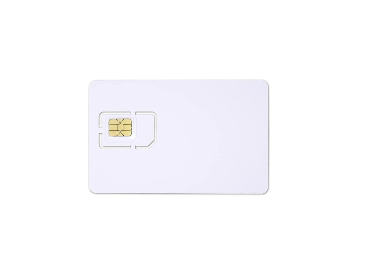 Kosher Phone SIM Card