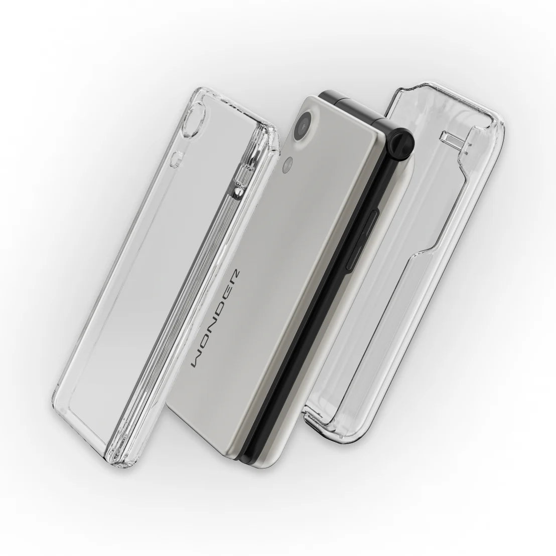Wonder Phone Case