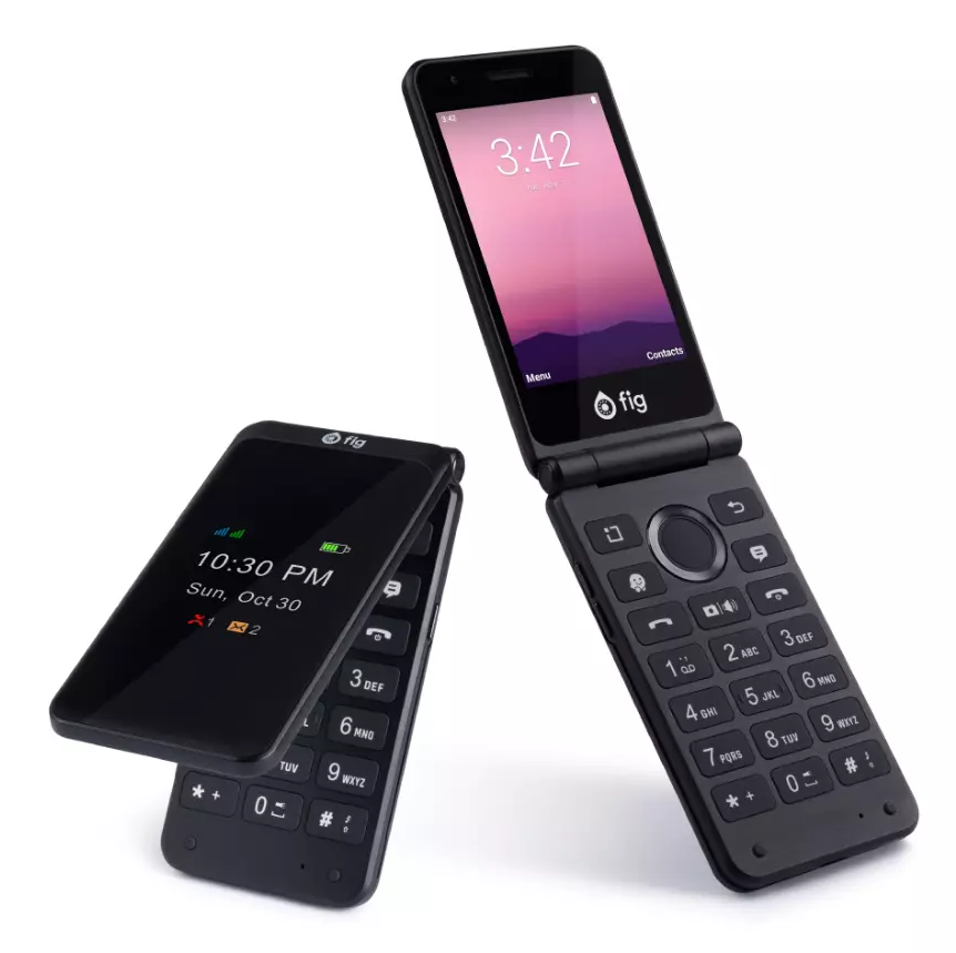 Fig Flip II Pro