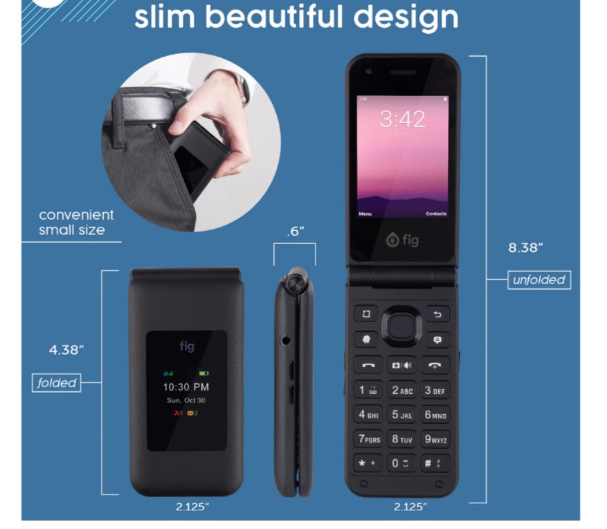 Fig Mini