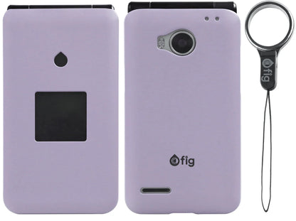 Fig Flip II Pro Case - Plastic