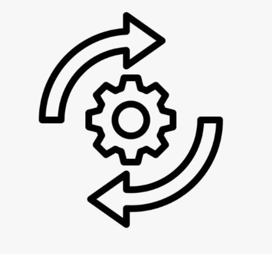 MegaLife- Change Settings