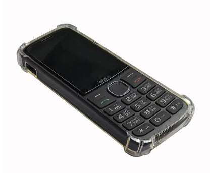 Bliss Phone Case and Screen Protector