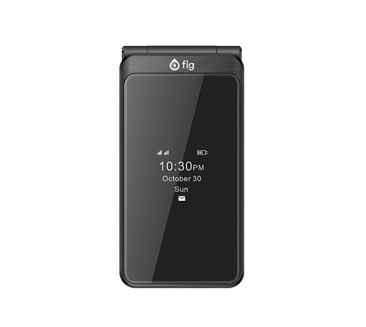 Fig Flip II Pro