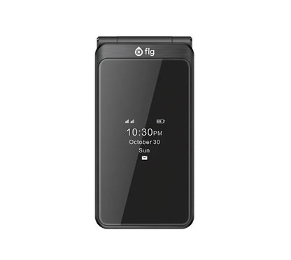 Fig Flip II Pro