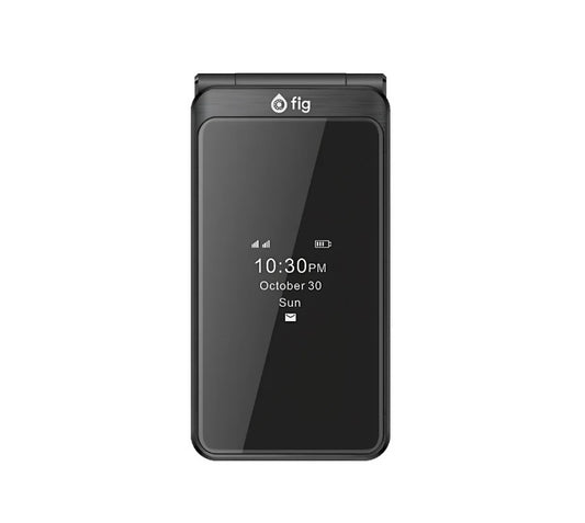 Fig Flip II Pro