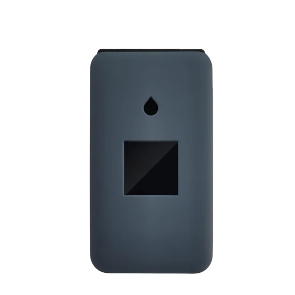 Fig Flip II Pro Case - Silicone
