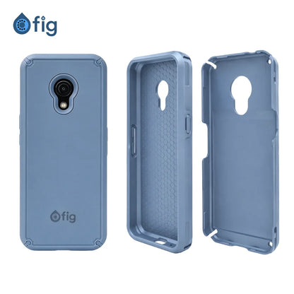 Fig Bar Silicone Case