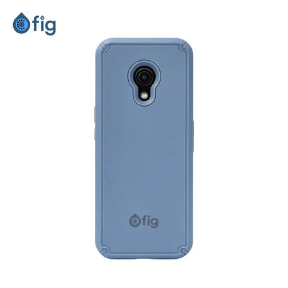 Fig Bar Silicone Case