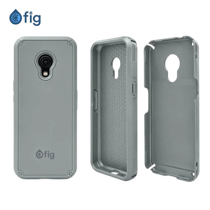 Fig Bar Silicone Case