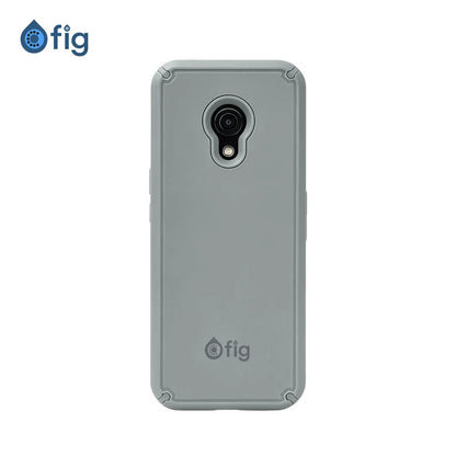 Fig Bar Silicone Case