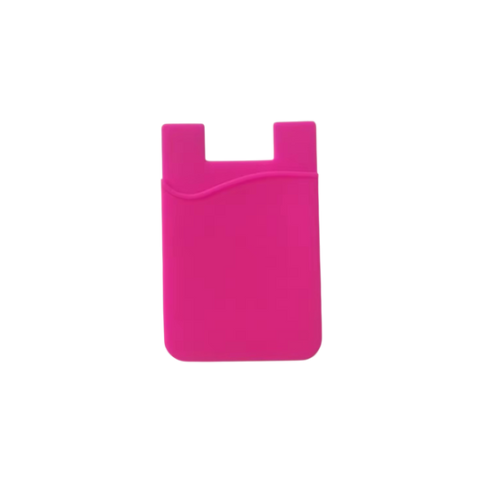 Phone Credit Card Holder