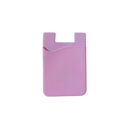 Phone Credit Card Holder