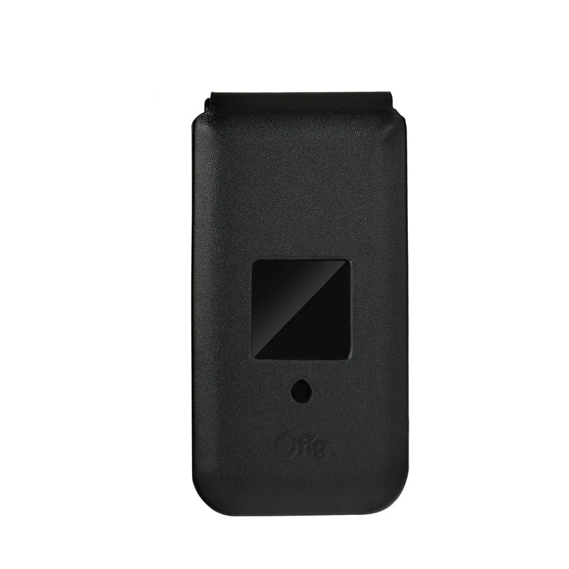 Fig Mini Case - Leather