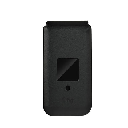 Fig Mini Case - Leather
