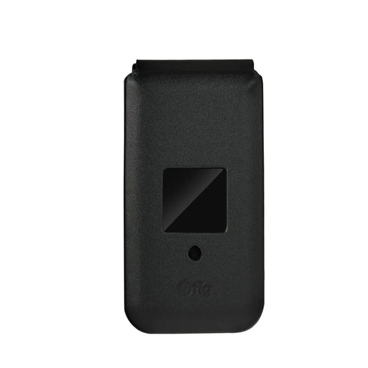 Fig Mini Case - Leather