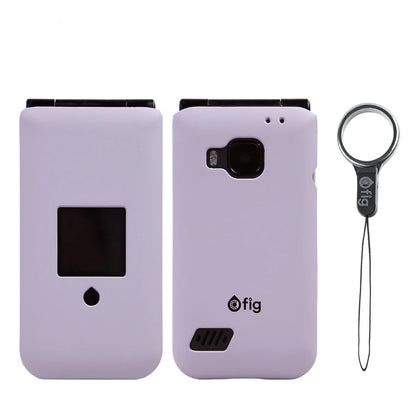 Fig Mini Case - Plastic