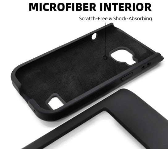 Fig Flip Mini Case - Silicone