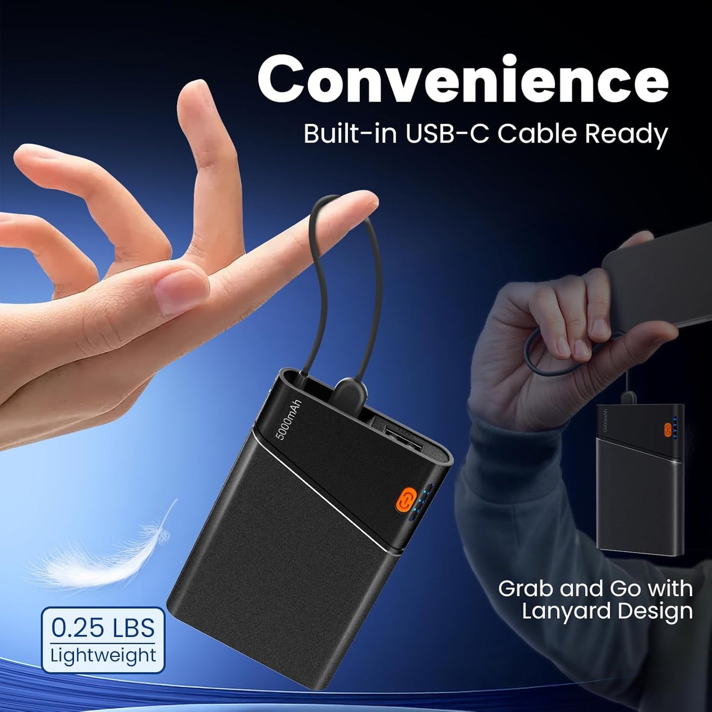 Portable Charger