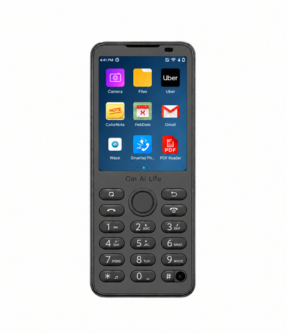 Qin F30