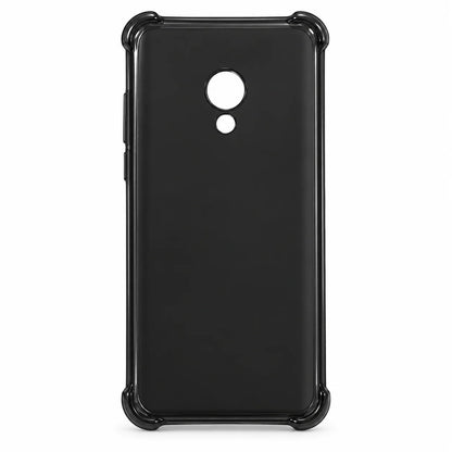Qin F30 Bumper Case and Screen Protector
