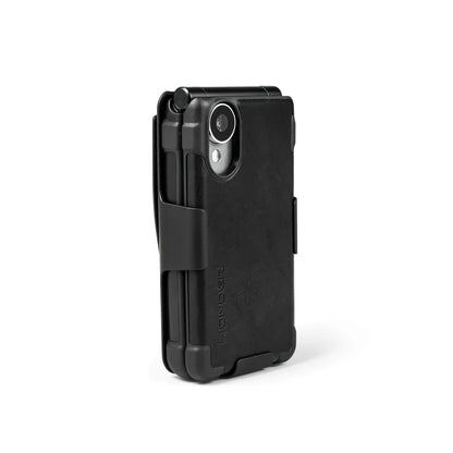 Wonder Men's Leather Case Set